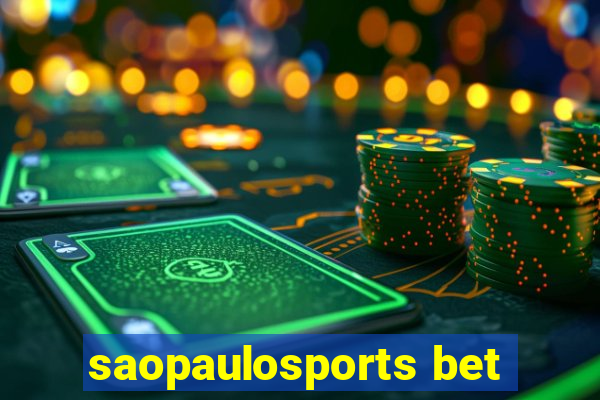 saopaulosports bet