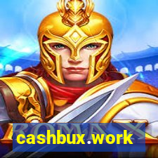 cashbux.work