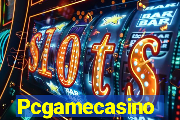 Pcgamecasino