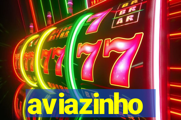 aviazinho