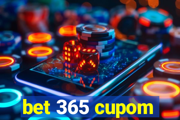 bet 365 cupom