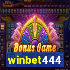 winbet444