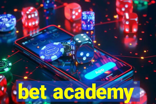 bet academy