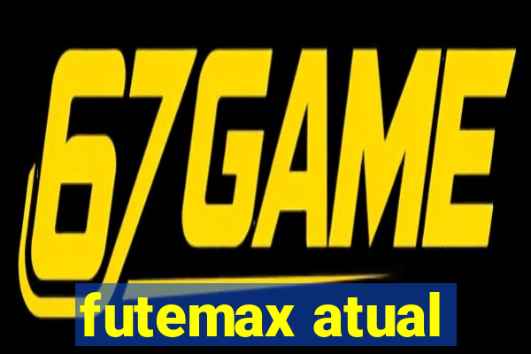 futemax atual