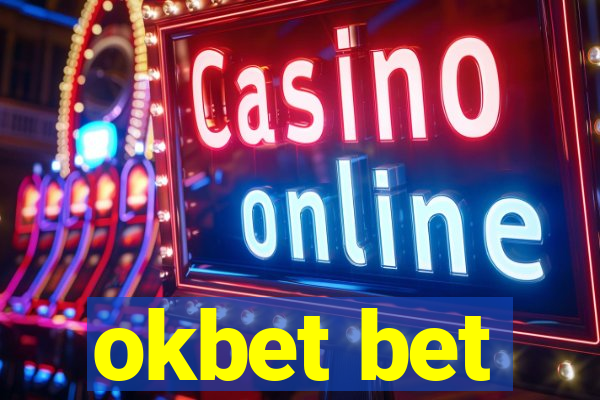 okbet bet