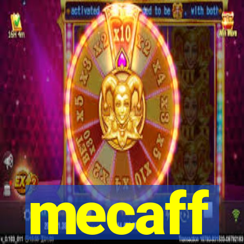 mecaff