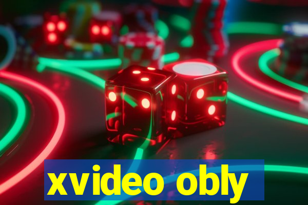 xvideo obly