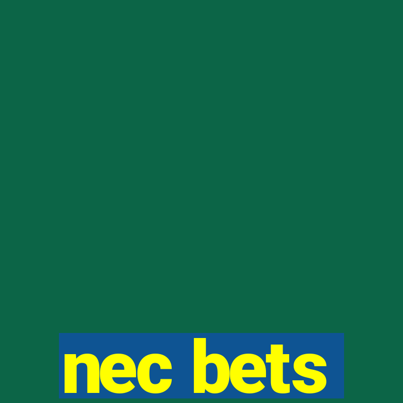 nec bets