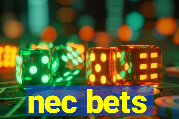 nec bets