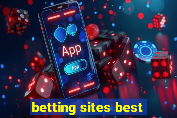 betting sites best