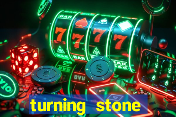 turning stone casino event center