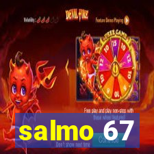 salmo 67