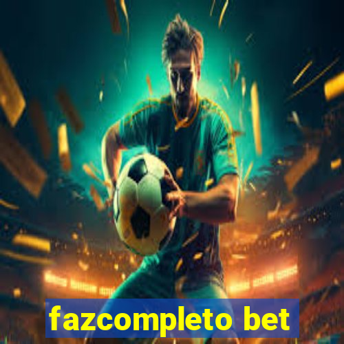 fazcompleto bet