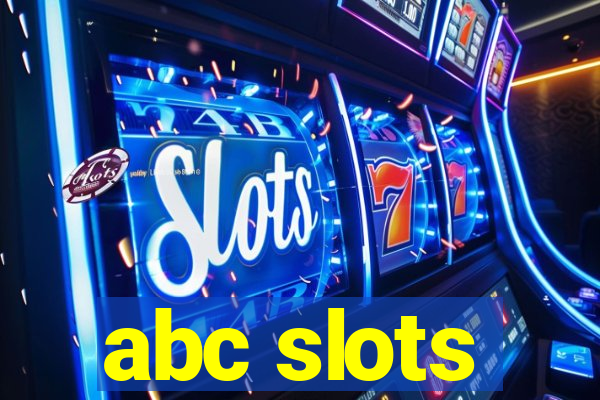 abc slots