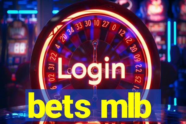 bets mlb