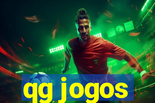 qg jogos