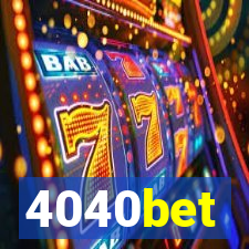 4040bet