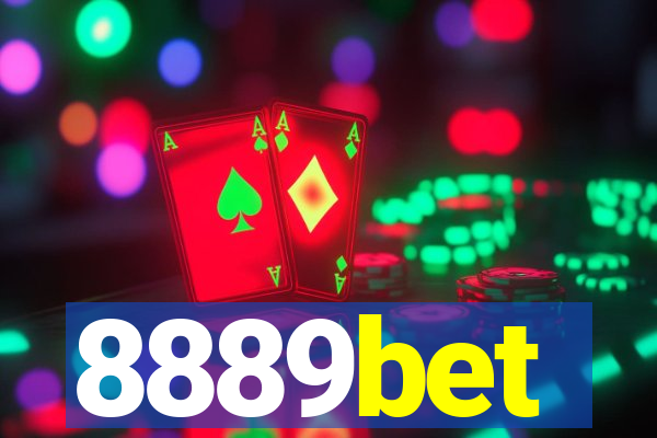 8889bet