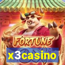 x3casino