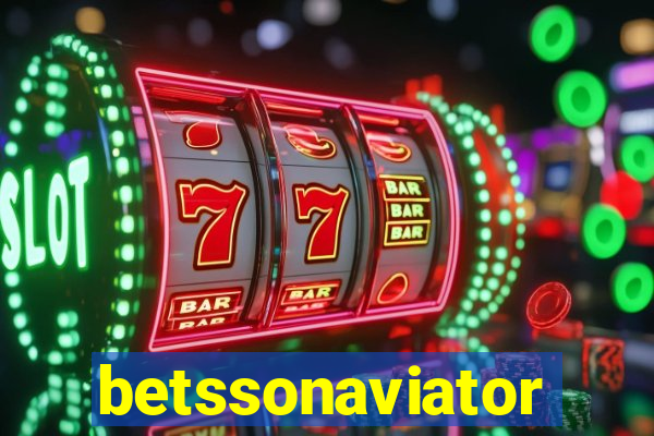 betssonaviator