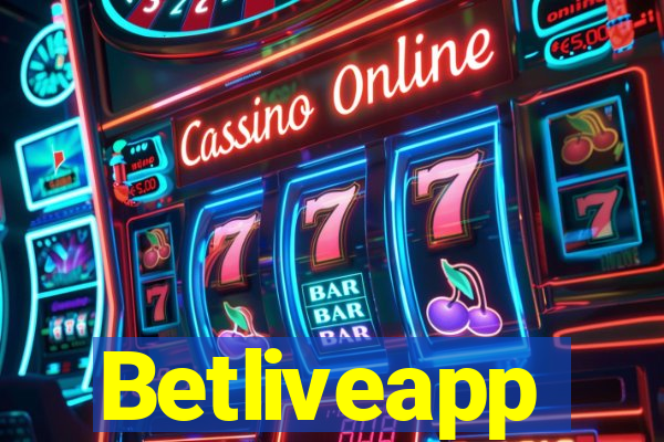 Betliveapp