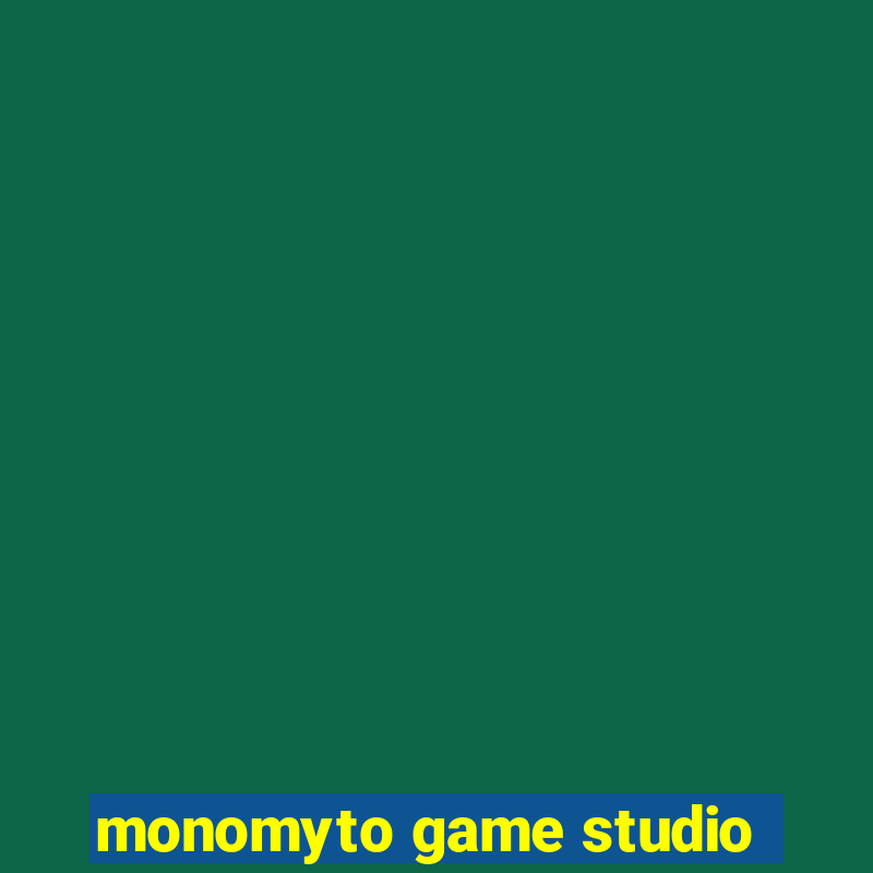 monomyto game studio