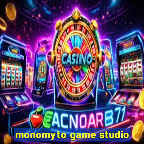 monomyto game studio