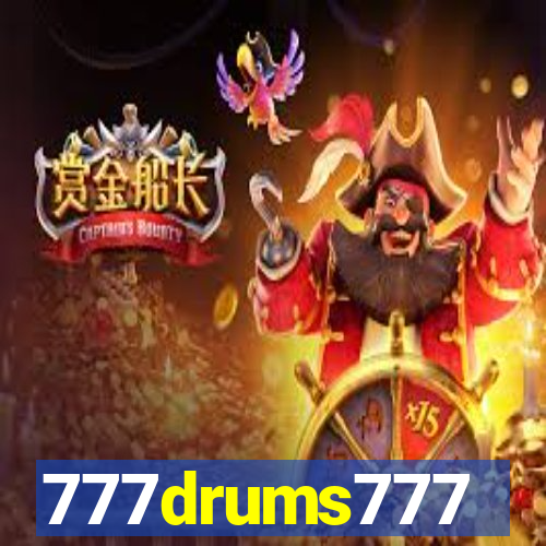 777drums777