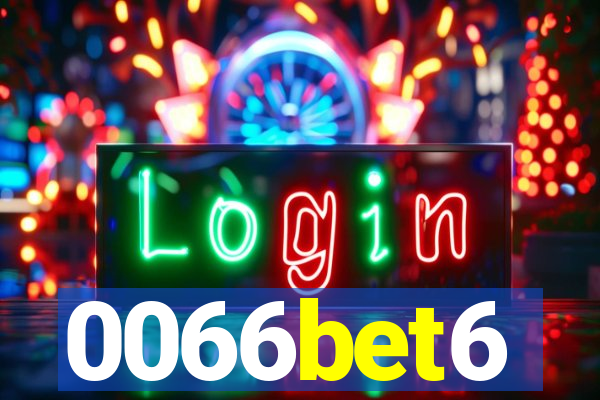 0066bet6