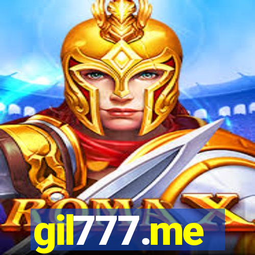 gil777.me