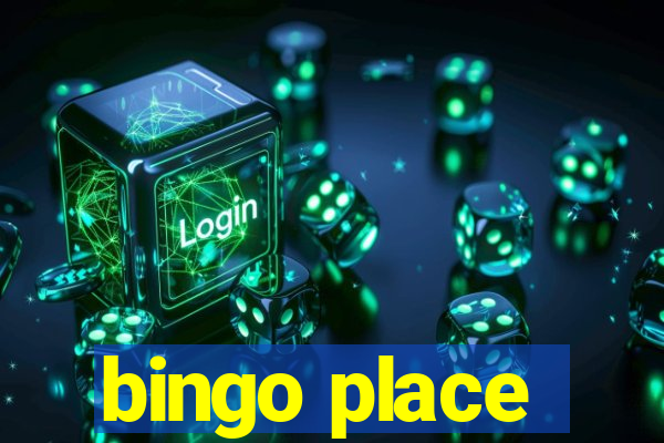 bingo place