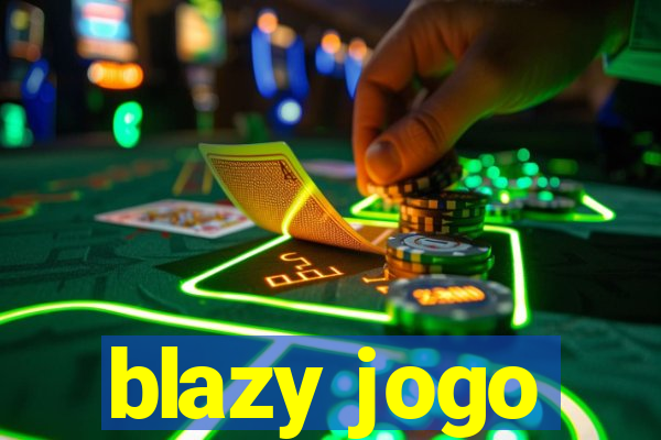 blazy jogo