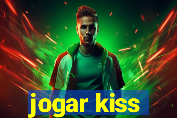 jogar kiss