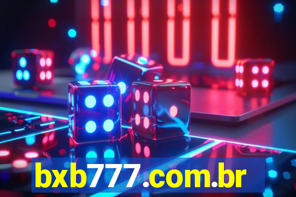 bxb777.com.br