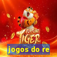 jogos do re