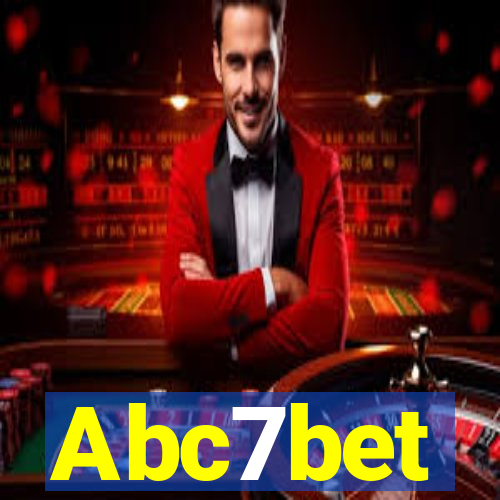 Abc7bet