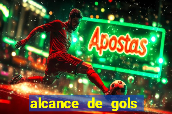 alcance de gols estrela bet