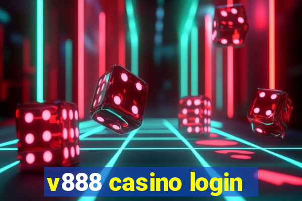 v888 casino login