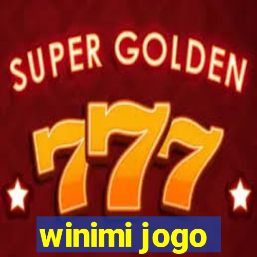 winimi jogo