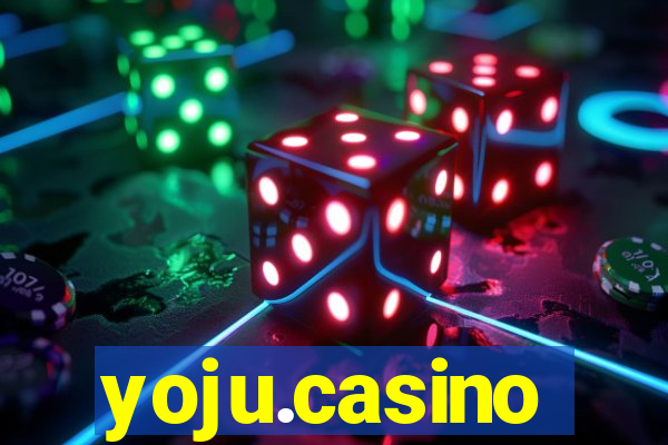 yoju.casino