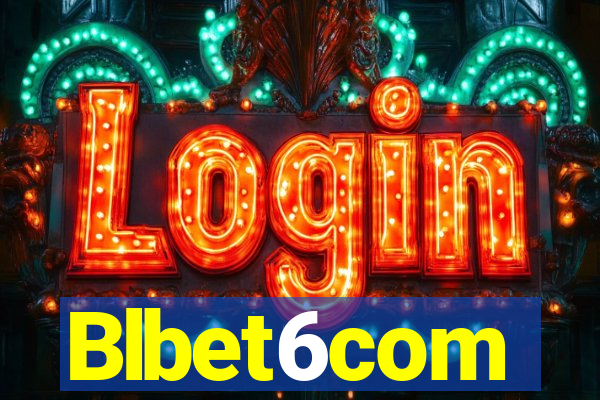 Blbet6com