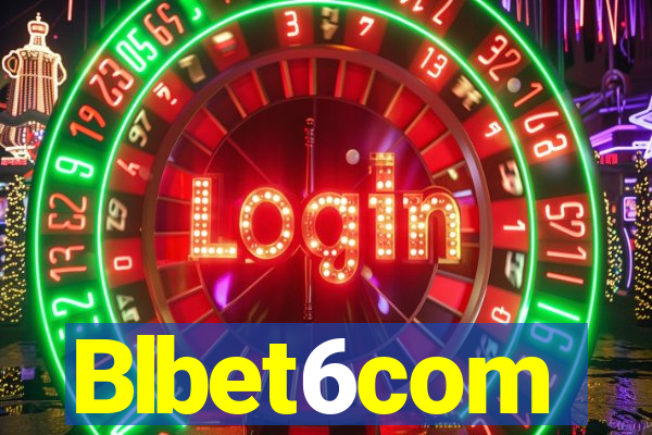 Blbet6com