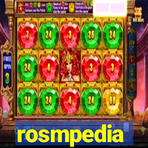 rosmpedia