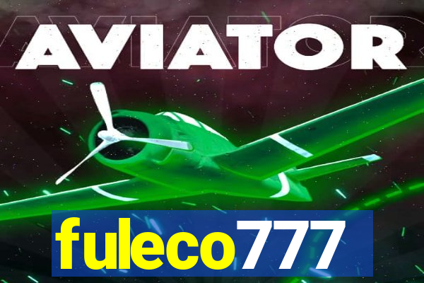 fuleco777