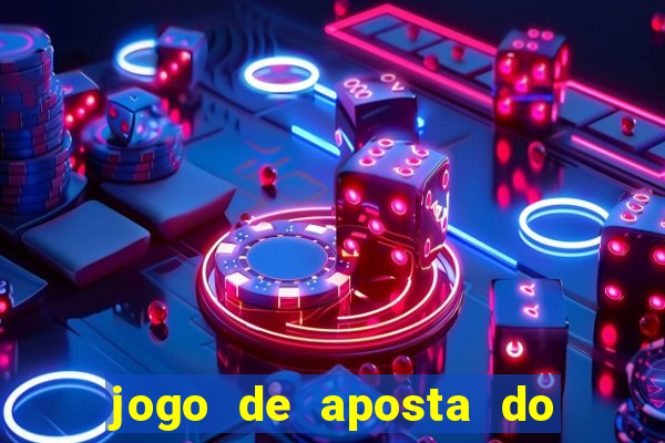 jogo de aposta do tigre 777