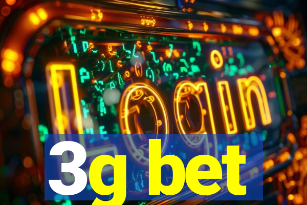 3g bet