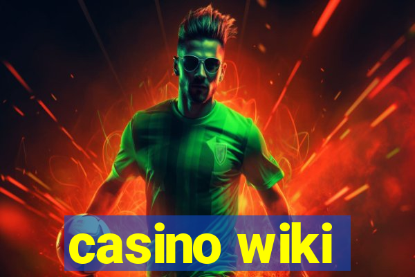 casino wiki