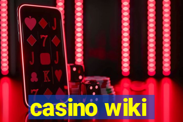 casino wiki