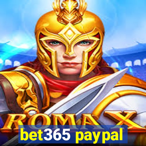 bet365 paypal