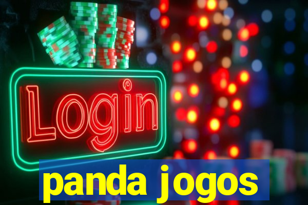 panda jogos